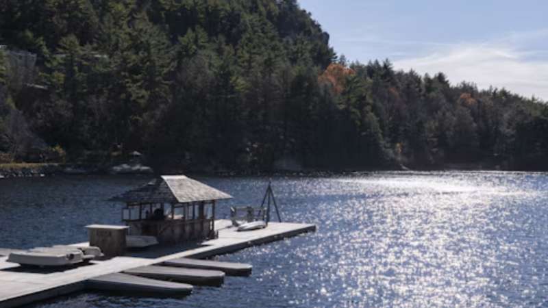 Eco-Friendly Waterfront Infrastructure: How Modular HDPE Systems Protect Aquatic Ecosystems