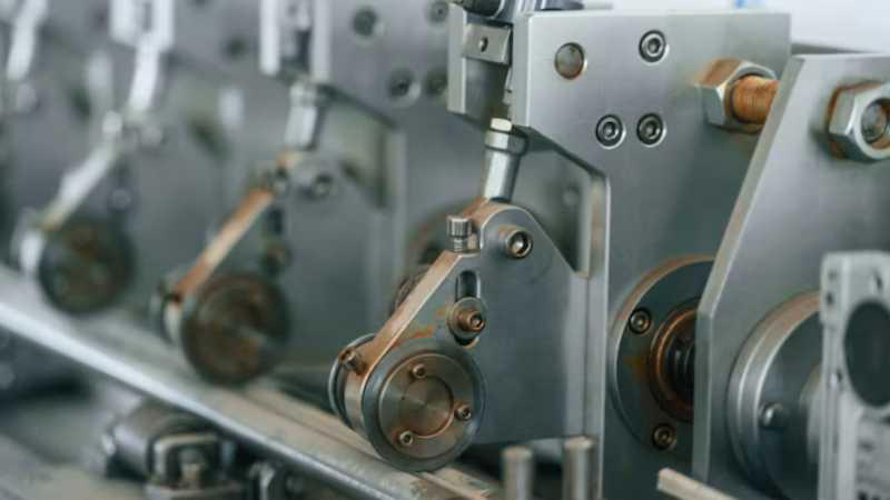 Industrial Control Cabinet Integrity: Preventing Ingress Vibration Fatigue and Enclosure Hardware Failure