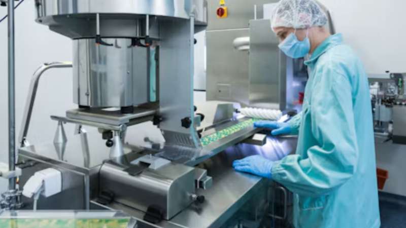 Sterile Barrier Systems in Life Sciences: Engineering High-Integrity Medical Pouches to Comply with ISO 11607