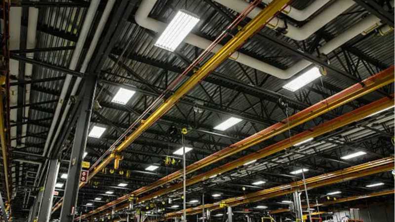 The Hidden ROI of Upgrading Commercial Facilities with Advanced LED Infrastructure