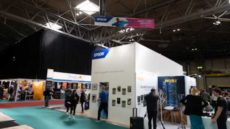 The Structural Engineering Behind High-Traffic Modular Exhibition Spaces