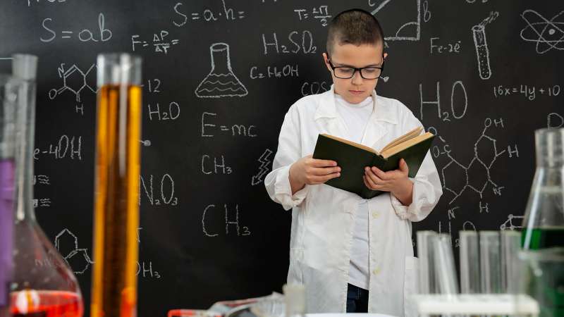Maths Beyond the Classroom: What Primary Students Need to Know