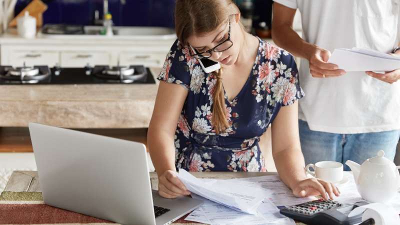 How Average Weekly Wage (AWW) Impacts Your Workers’ Comp Benefits in Virginia