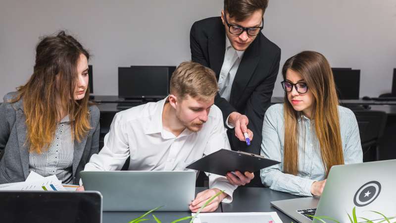 Enterprise Hiring: Building Fair, Flexible, Data-Informed Workflows