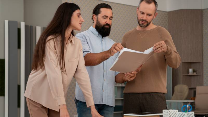 10 Important Documents You Should Include In Your Estate Plan