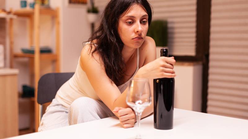 Alcohol Use Disorder: What Recovery Actually Looks Like