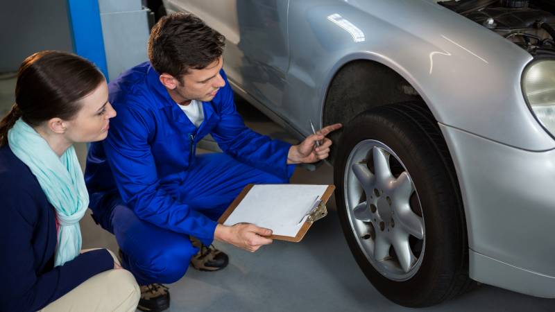 Large SUV Reliability: A Practical Guide to Recalls, Warning Signs, and Repair Records