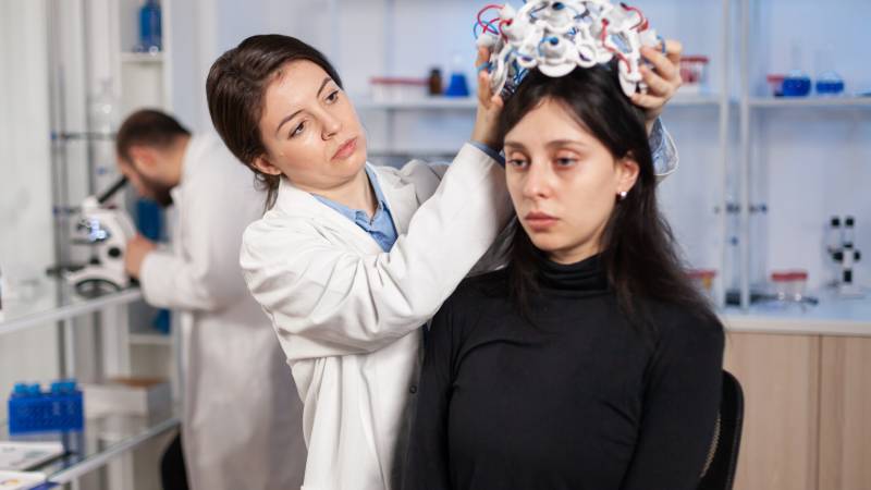How Trauma Rewires the Brain and What Helps