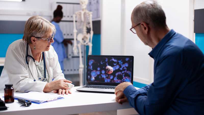 Jeff Geschwind: Breakthroughs in Tumor Metabolism Point to New Cancer Starvation Strategies