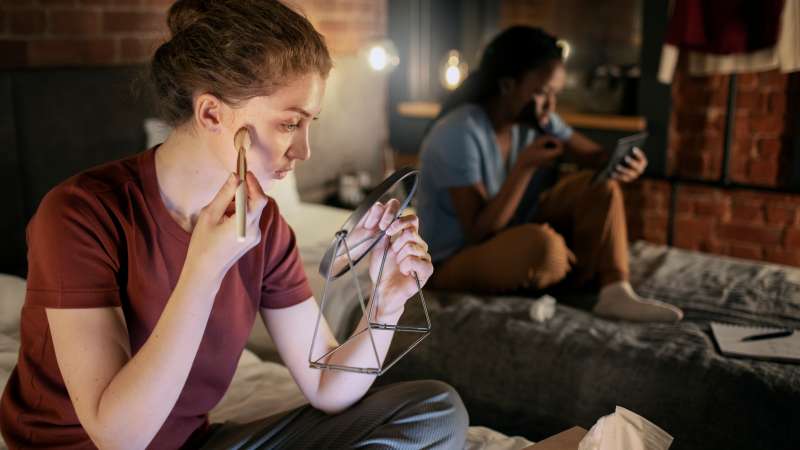 Mental Health and Addiction: How They Connect