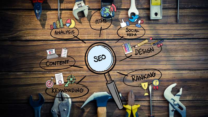 A Practical SEO Audit Roadmap for Finding and Fixing Website Visibility Gaps